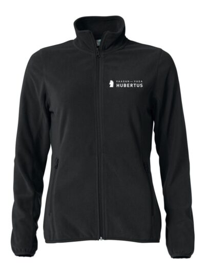 Fleece takki (naisten malli)