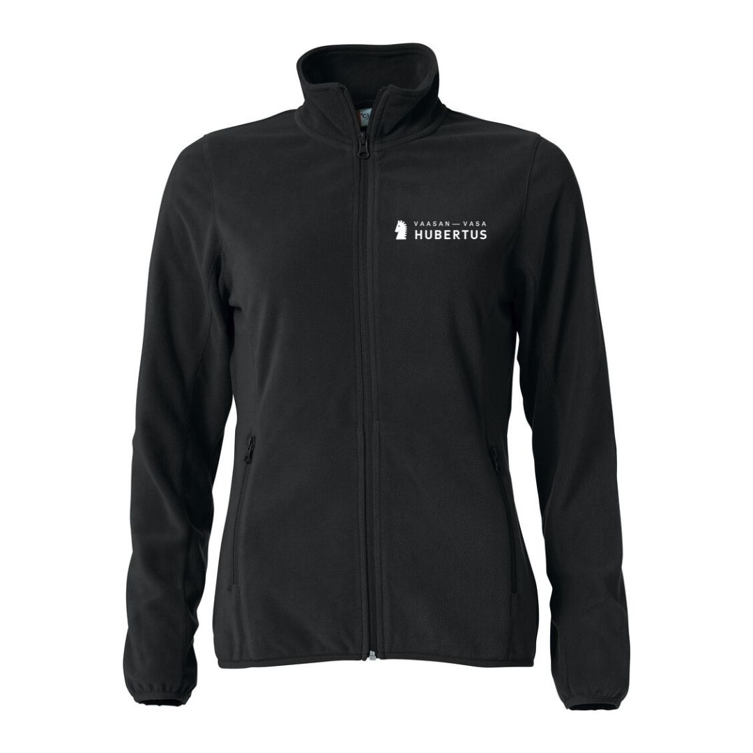 Fleece takki (naisten malli)